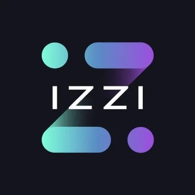 Izzi Casino logo
