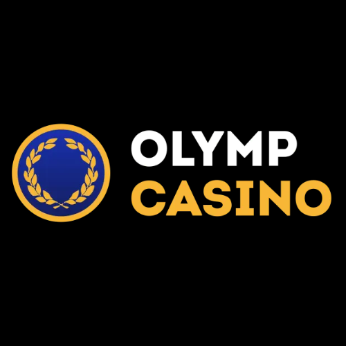 olymp casino logo